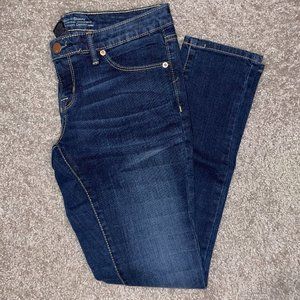 NWOT Mossimo Modern Skinny Jeans Size 2S